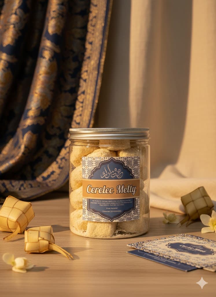 Cerelec Melty